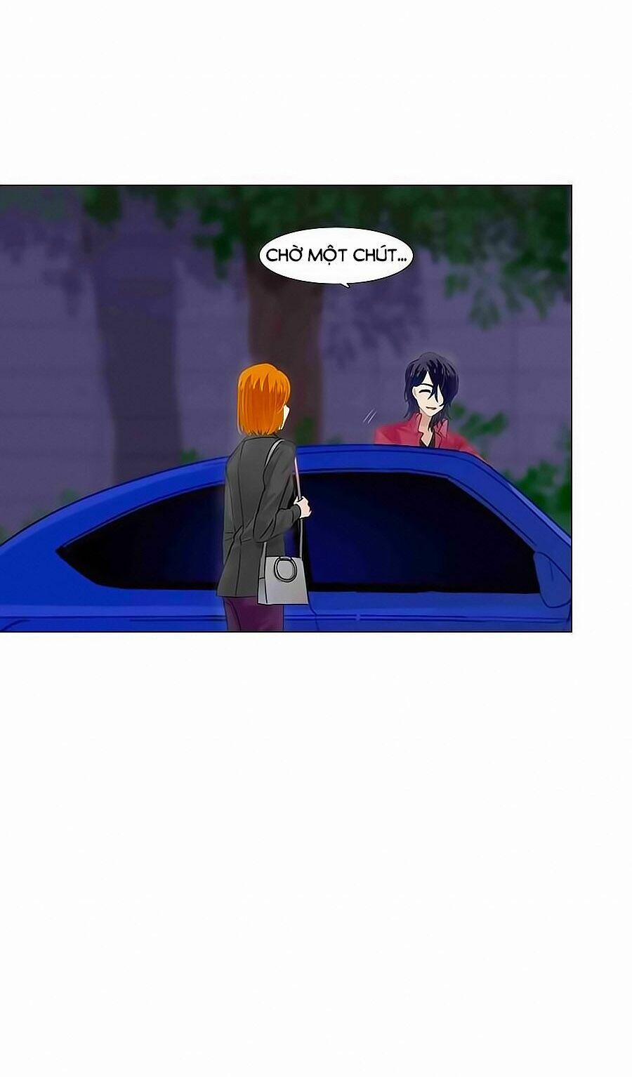 Kết Hôn Không Dễ 80 trang 39