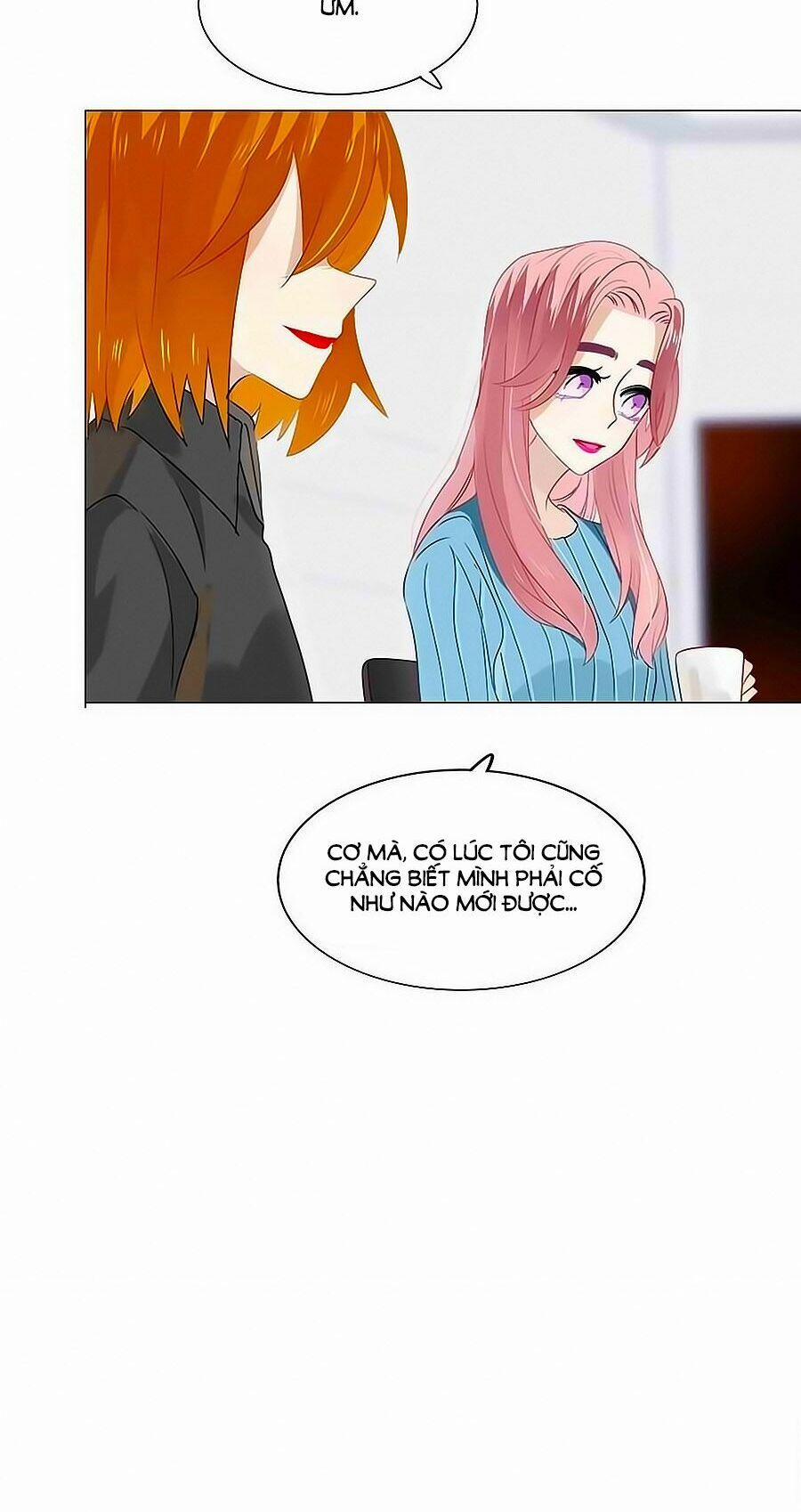 Kết Hôn Không Dễ 80 trang 4