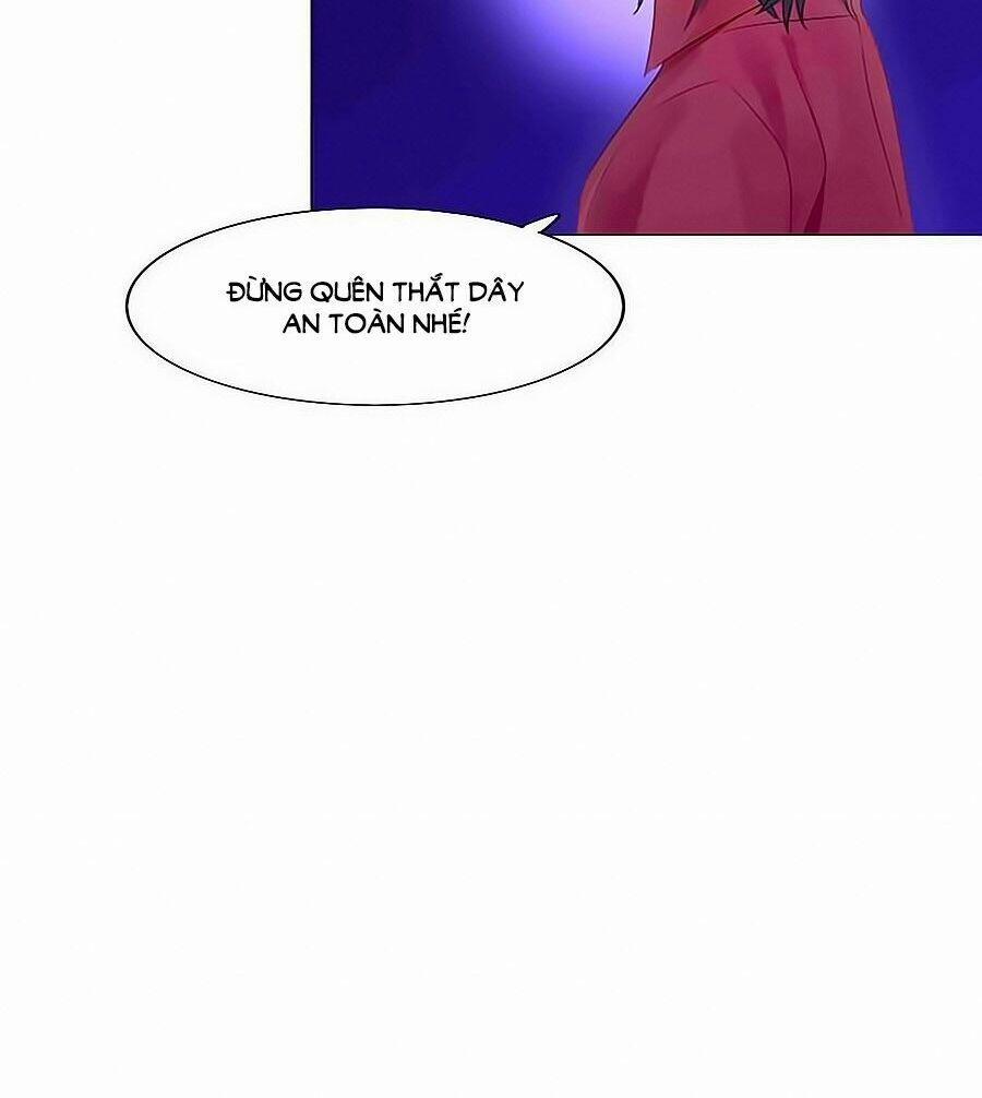 Kết Hôn Không Dễ 80 trang 43