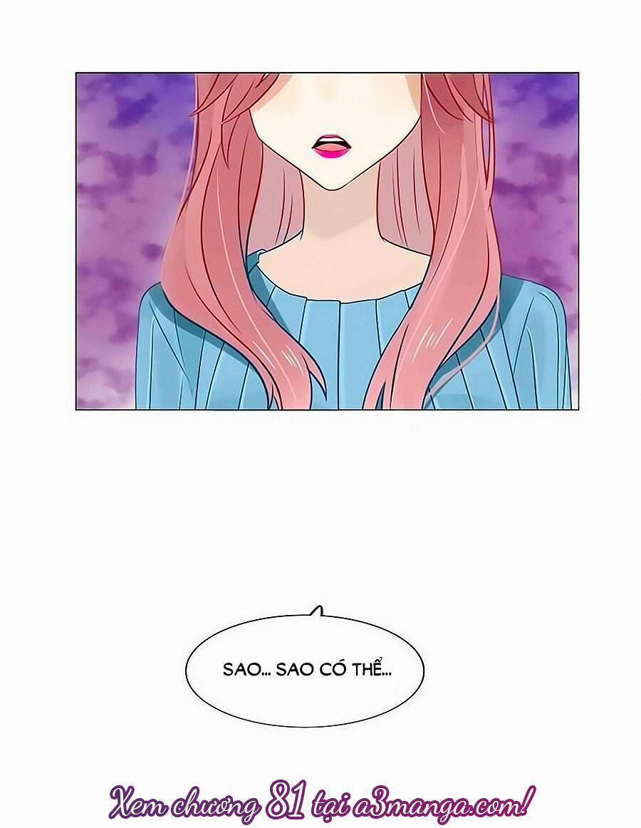 Kết Hôn Không Dễ 80 trang 44