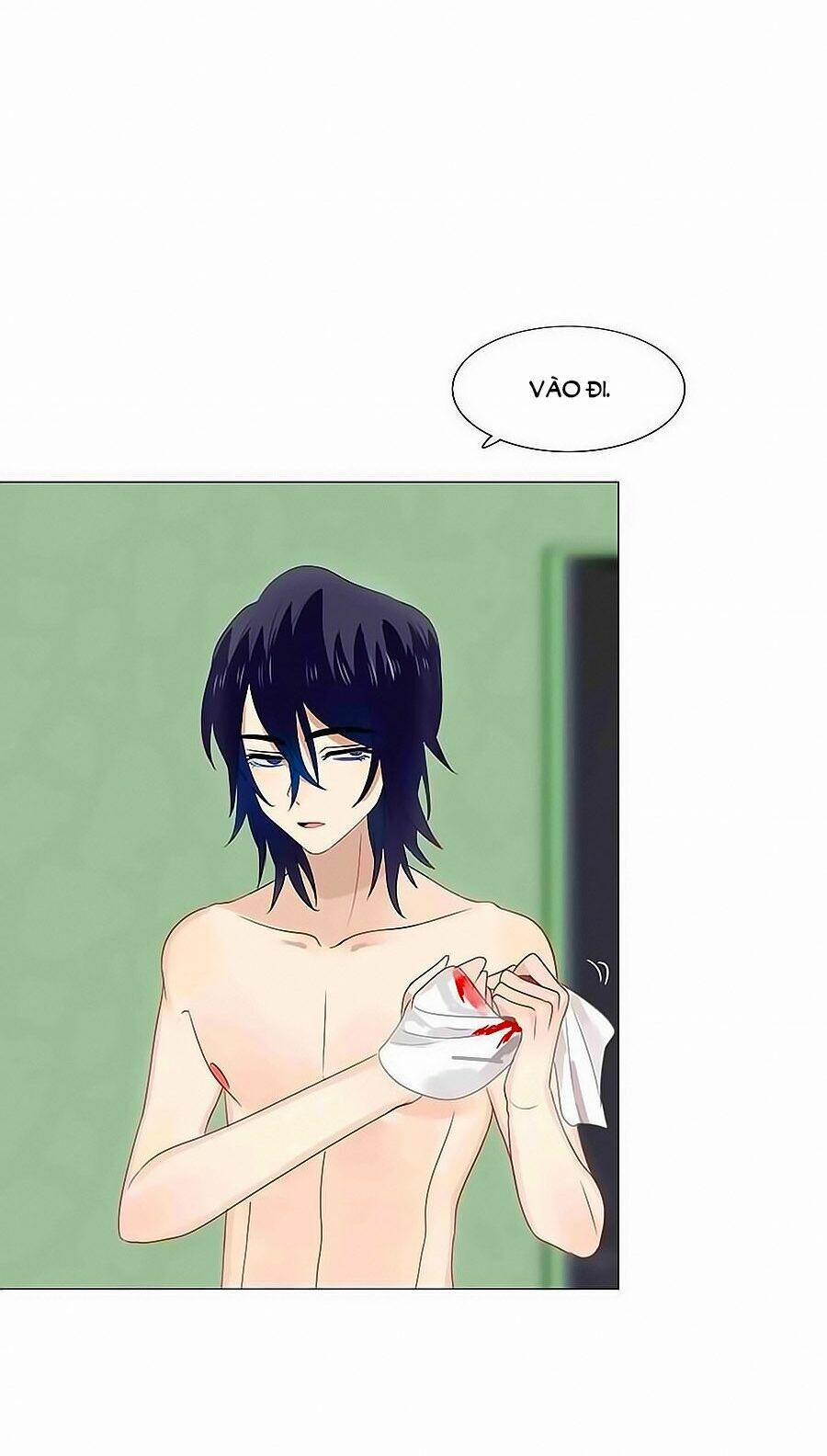 Kết Hôn Không Dễ 80 trang 6