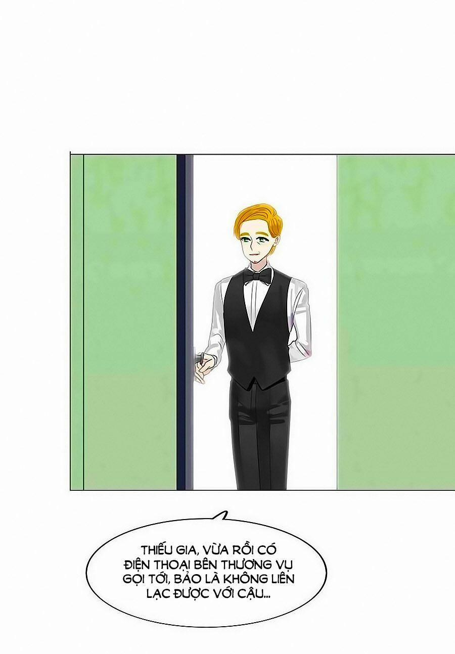 Kết Hôn Không Dễ 80 trang 7