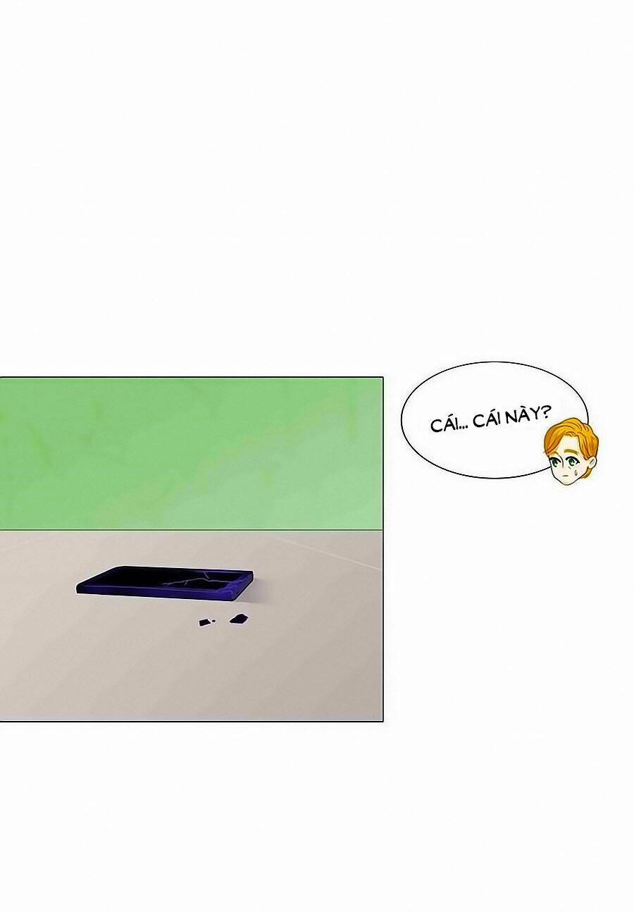 Kết Hôn Không Dễ 80 trang 8