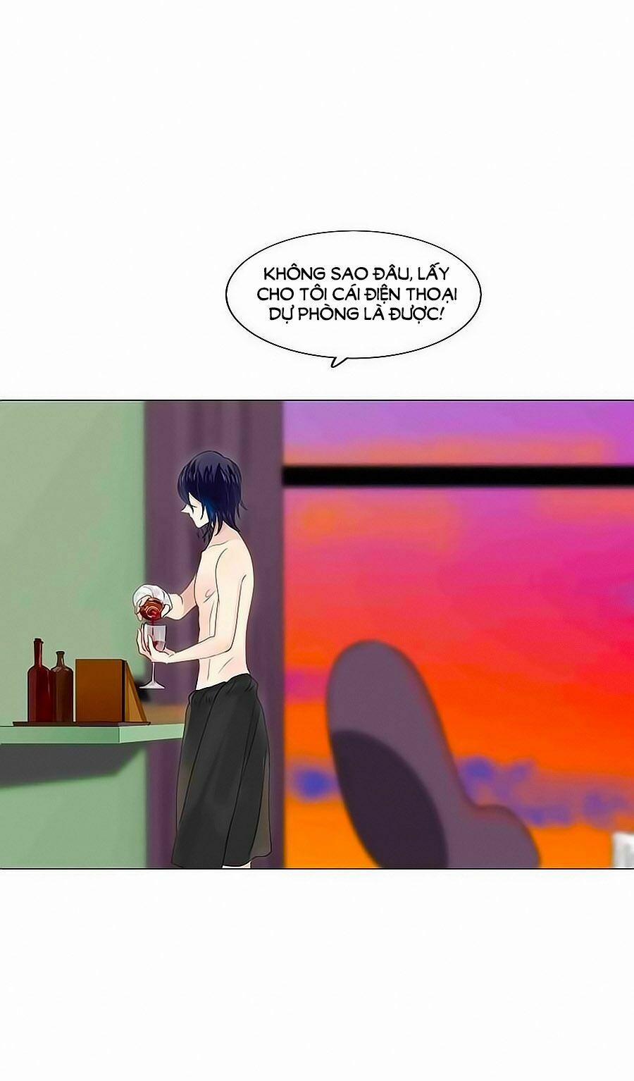 Kết Hôn Không Dễ 80 trang 9