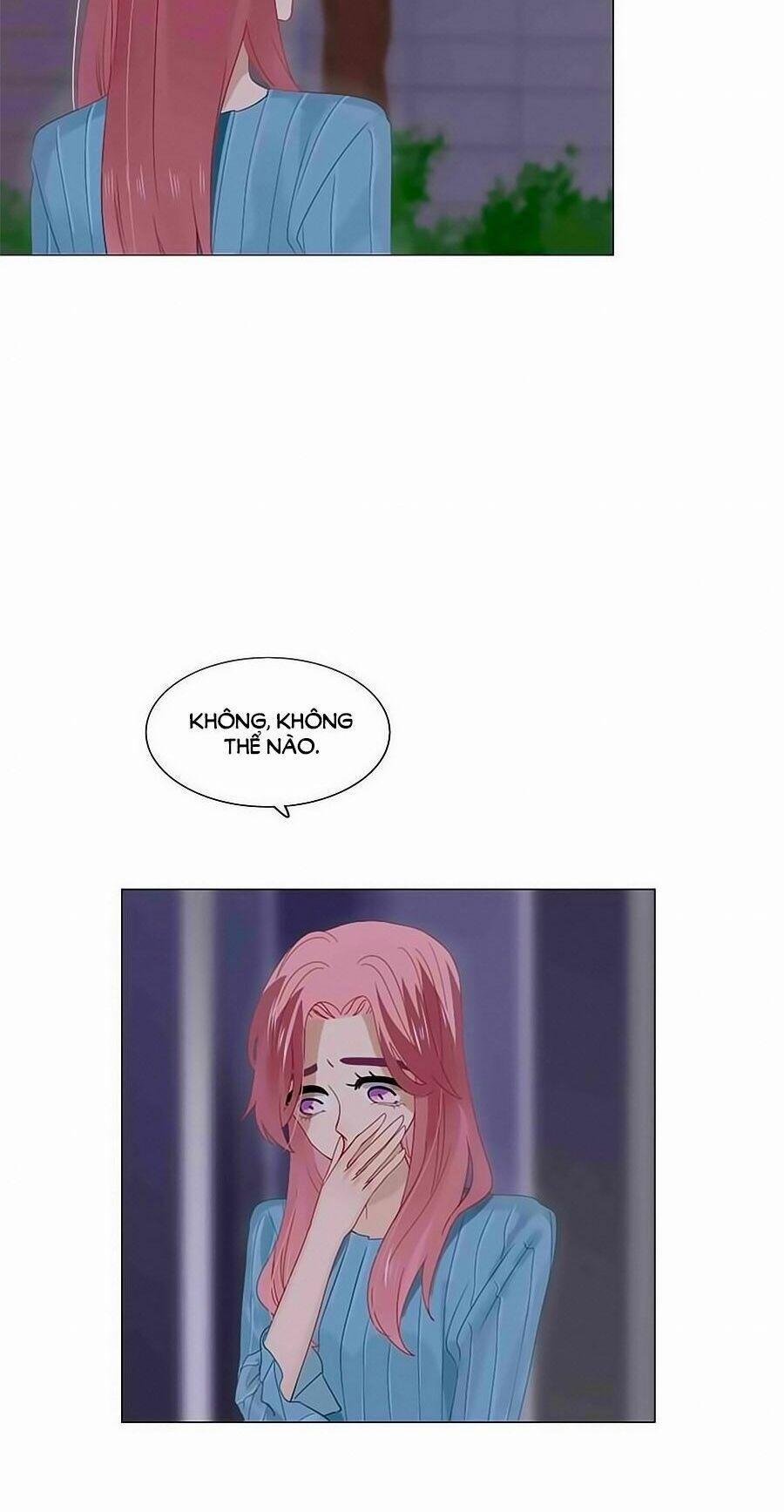 Kết Hôn Không Dễ 81 trang 1