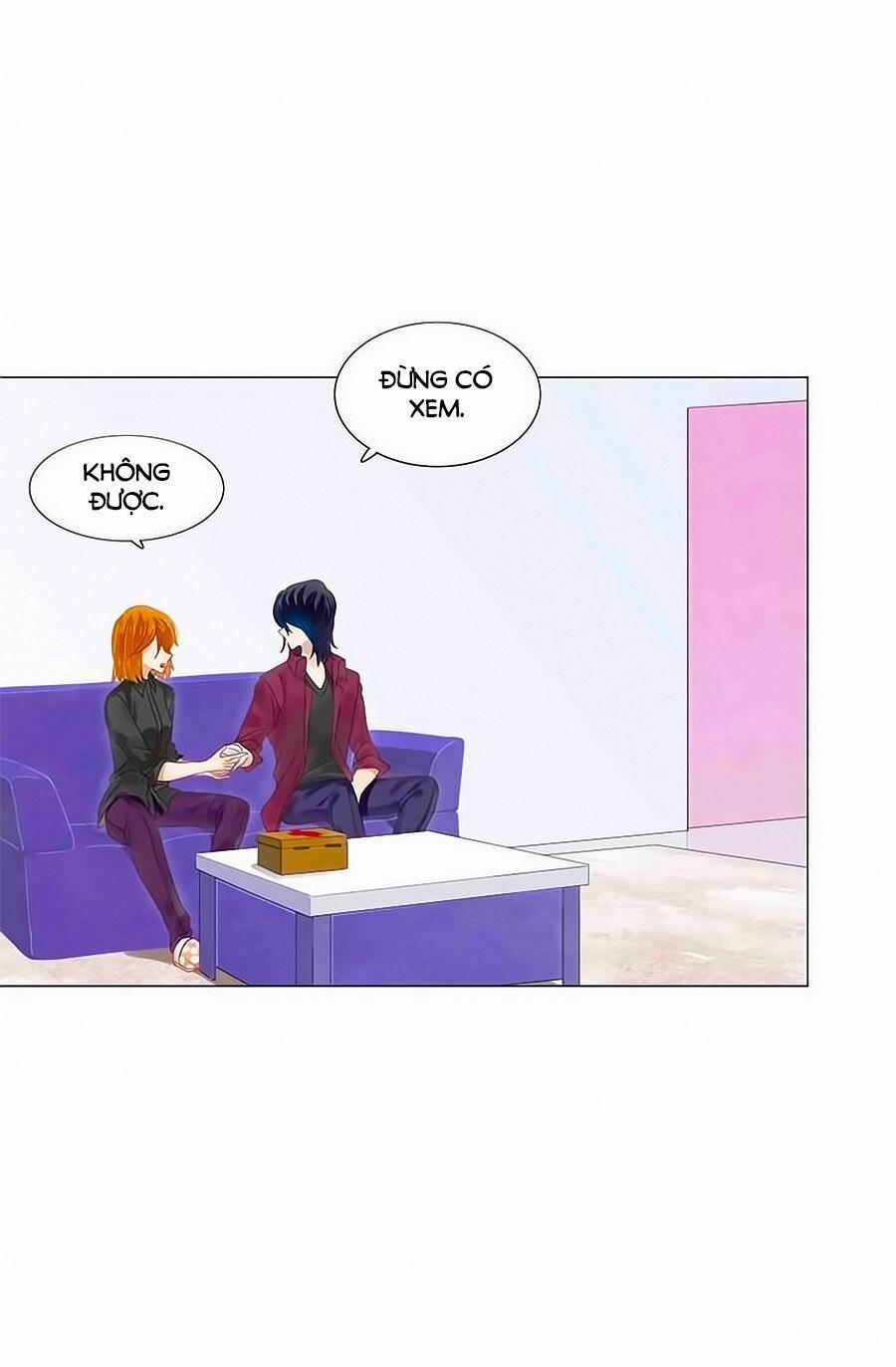 Kết Hôn Không Dễ 81 trang 10