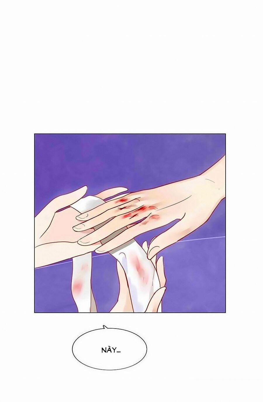 Kết Hôn Không Dễ 81 trang 11