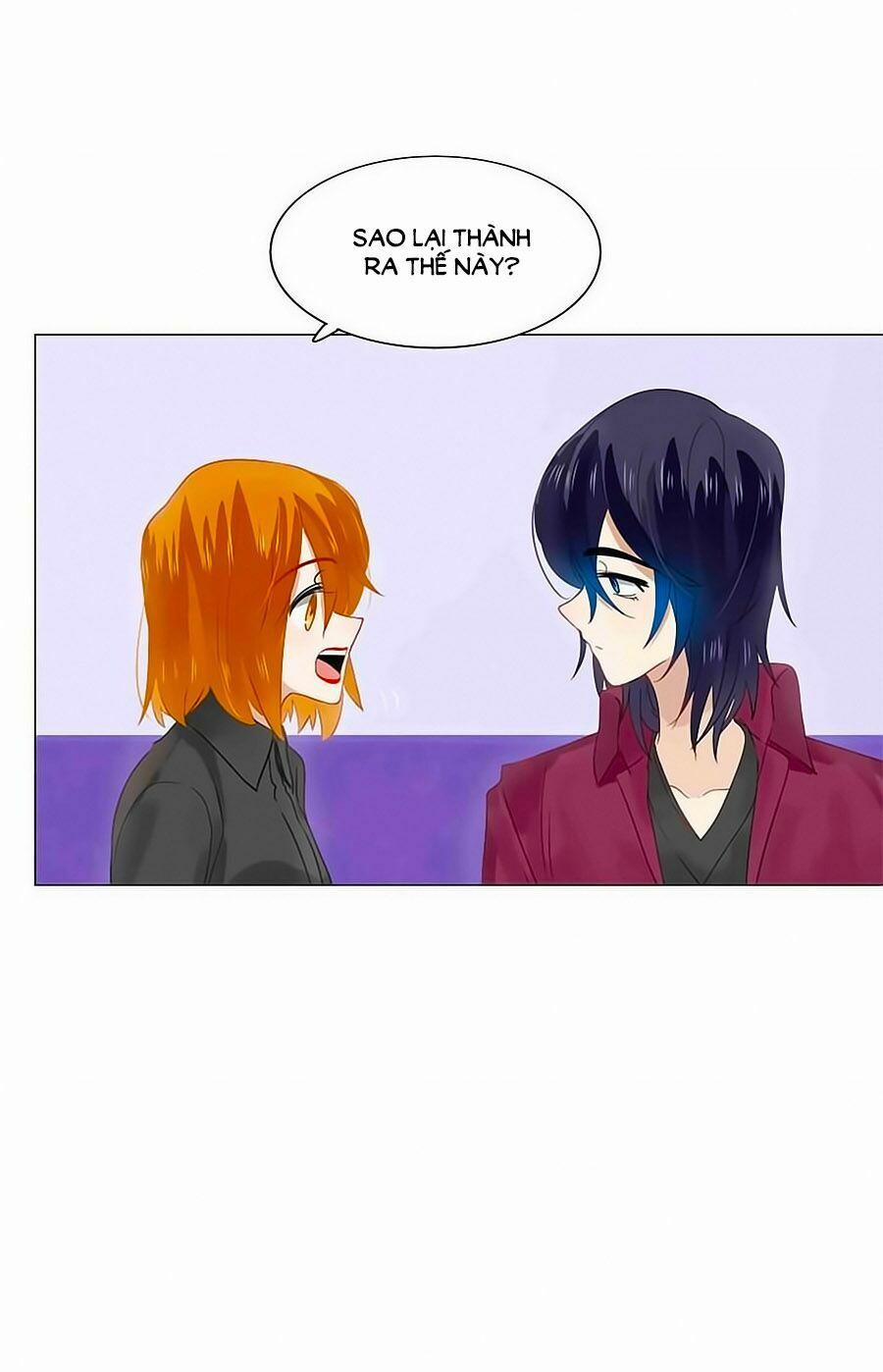 Kết Hôn Không Dễ 81 trang 12