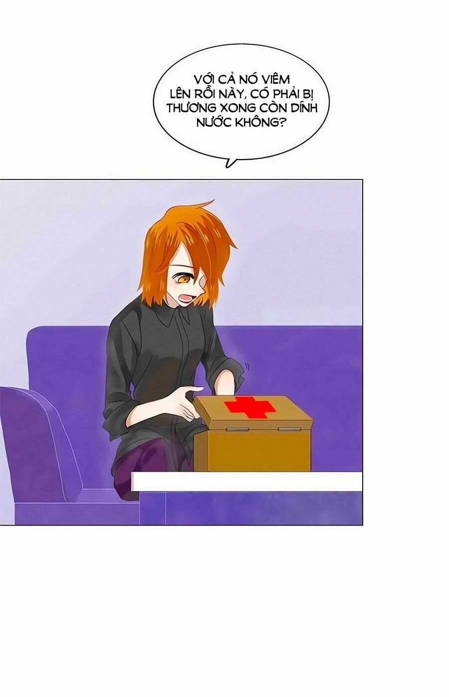 Kết Hôn Không Dễ 81 trang 13