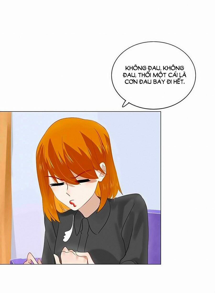 Kết Hôn Không Dễ 81 trang 15