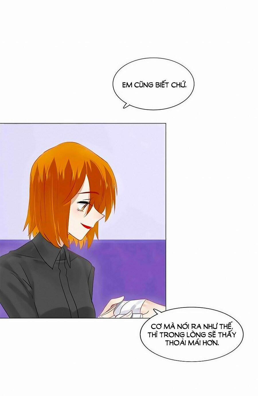 Kết Hôn Không Dễ 81 trang 17