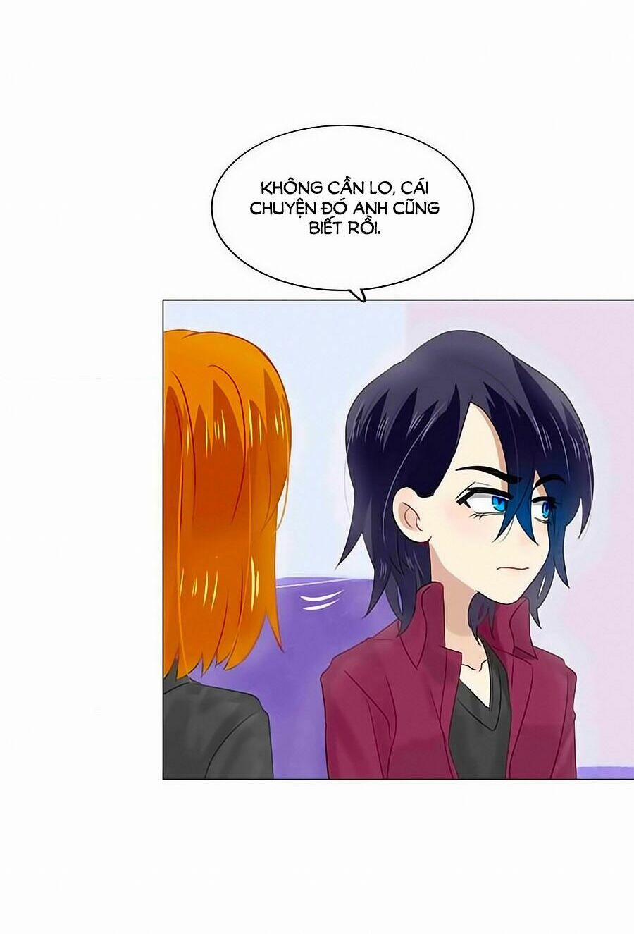 Kết Hôn Không Dễ 81 trang 19