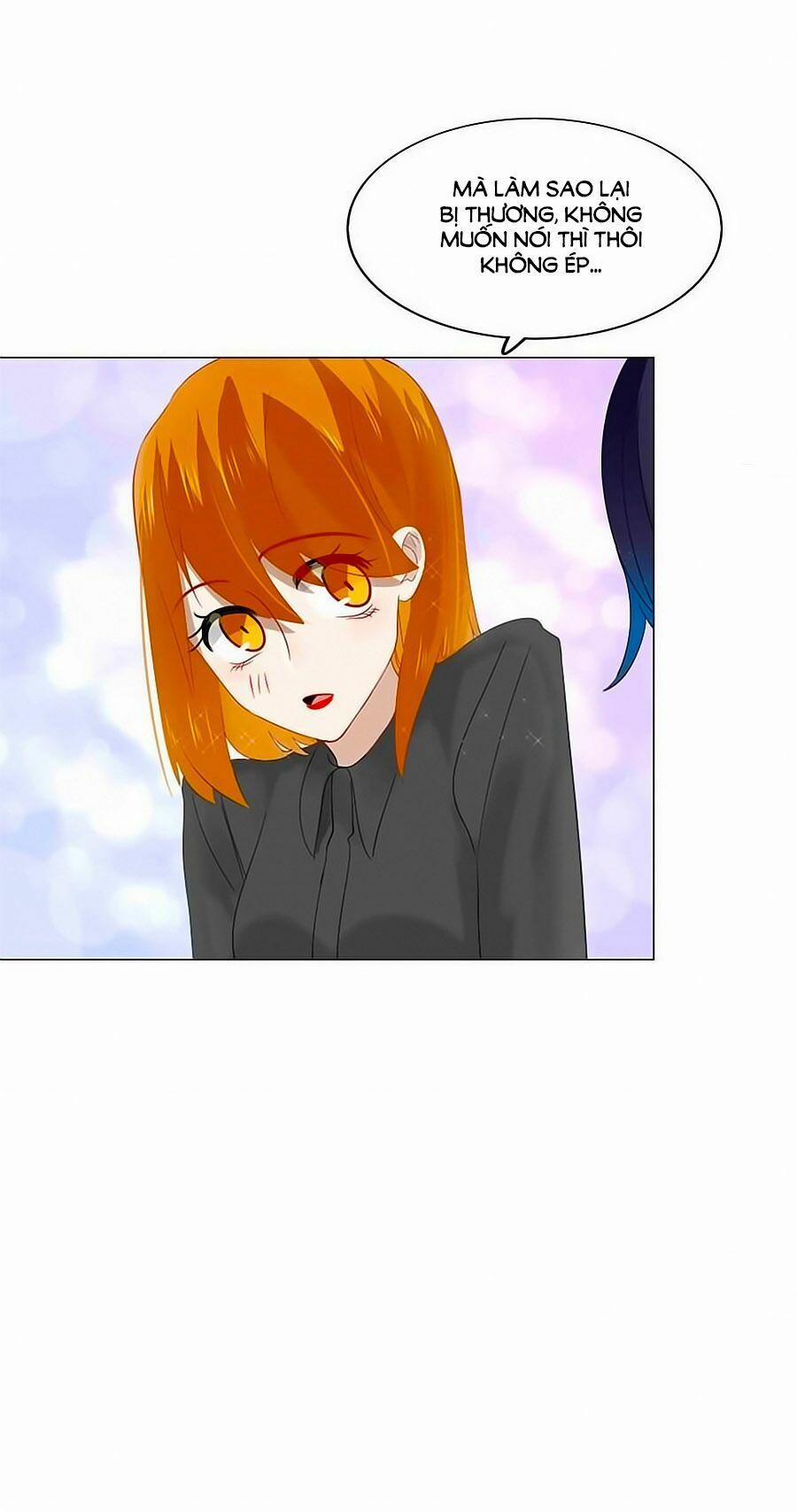 Kết Hôn Không Dễ 81 trang 20