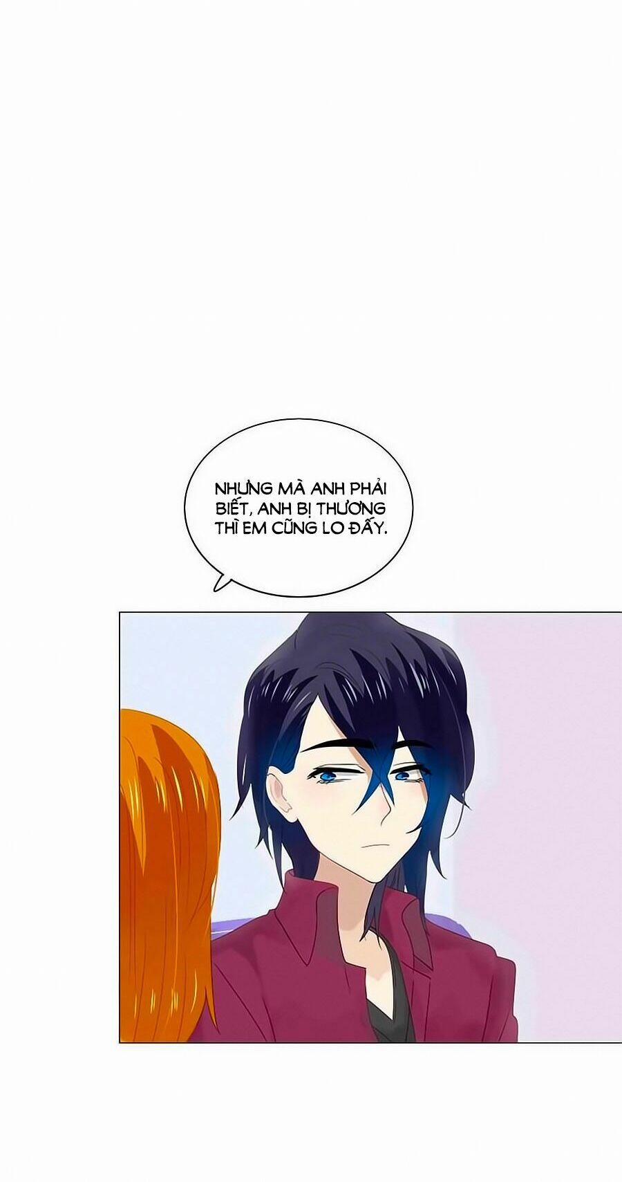 Kết Hôn Không Dễ 81 trang 21