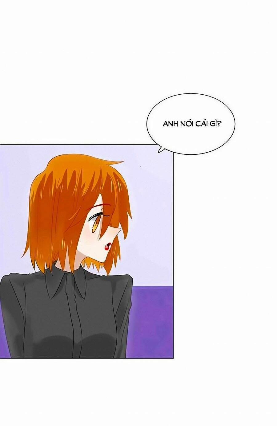 Kết Hôn Không Dễ 81 trang 23