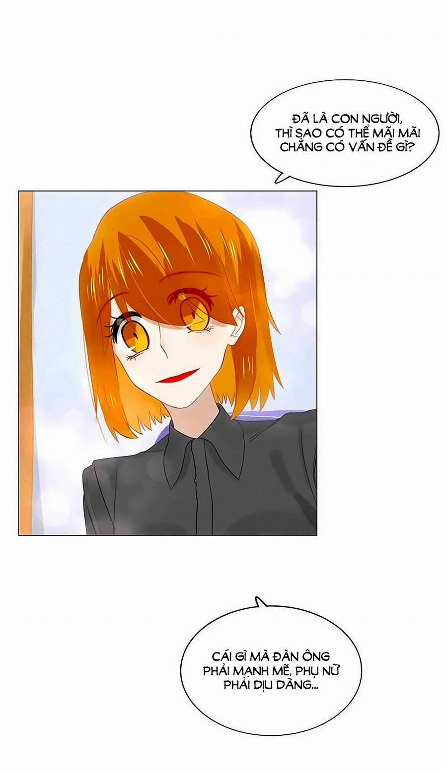 Kết Hôn Không Dễ 81 trang 26