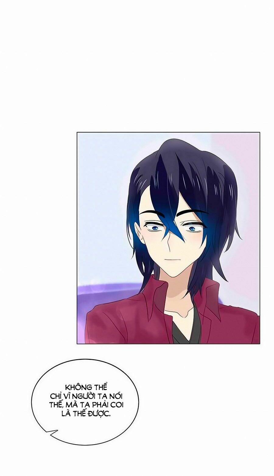 Kết Hôn Không Dễ 81 trang 27