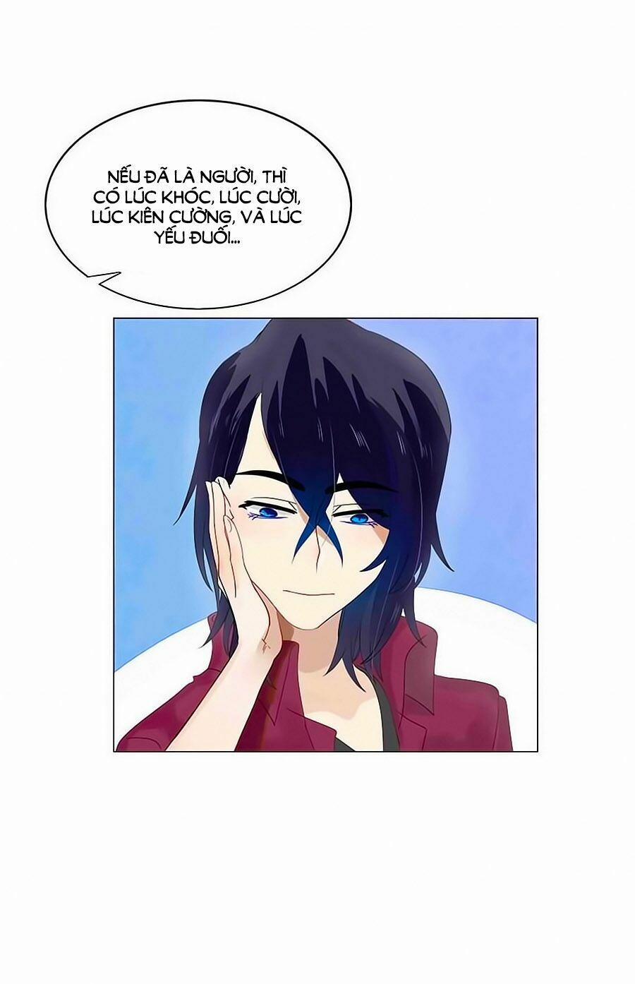 Kết Hôn Không Dễ 81 trang 28