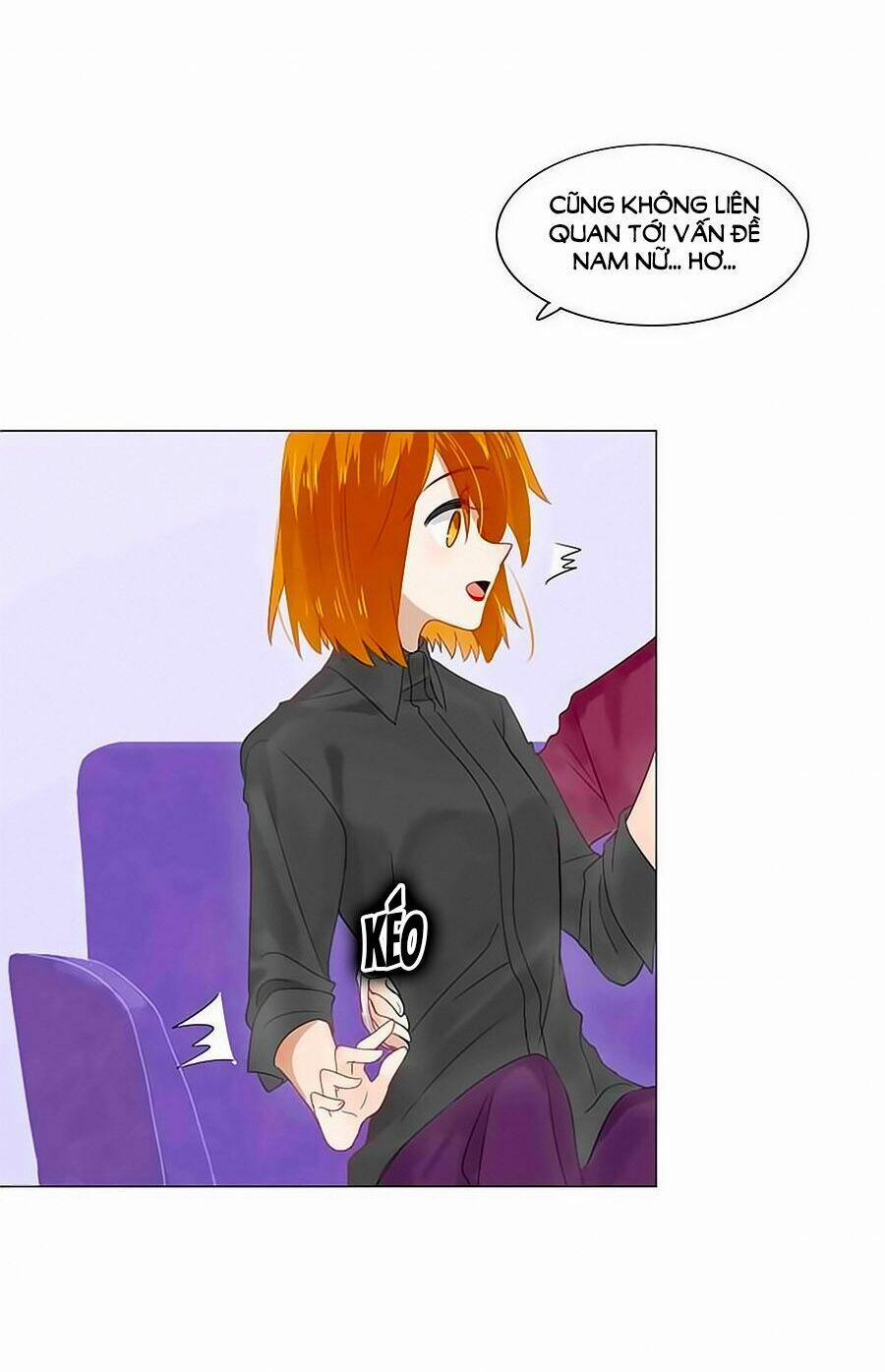 Kết Hôn Không Dễ 81 trang 29