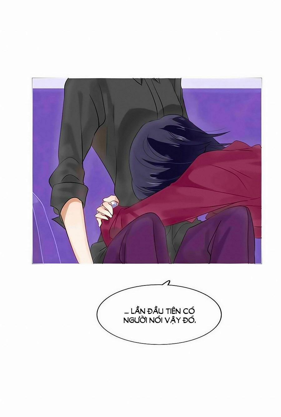 Kết Hôn Không Dễ 81 trang 30