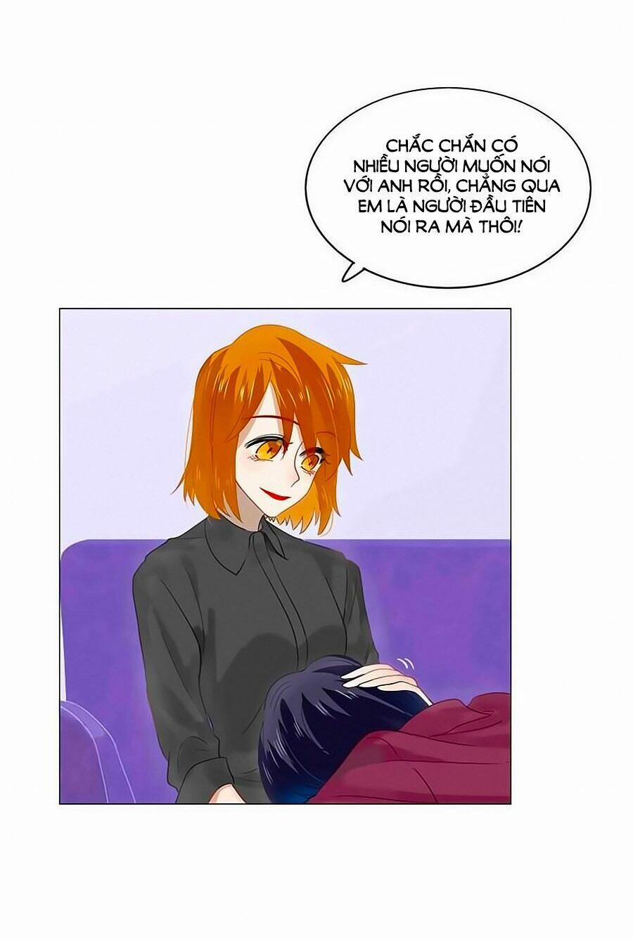 Kết Hôn Không Dễ 81 trang 31