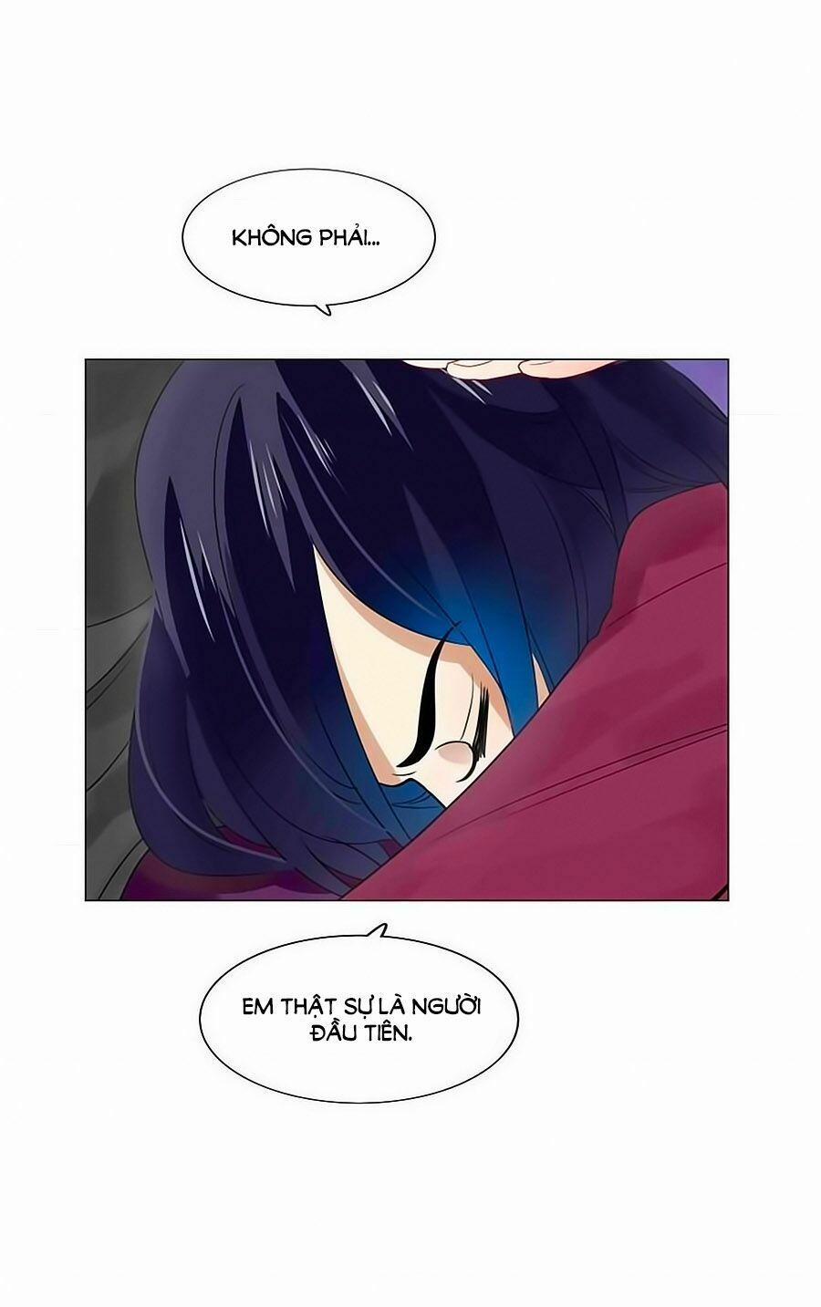 Kết Hôn Không Dễ 81 trang 32