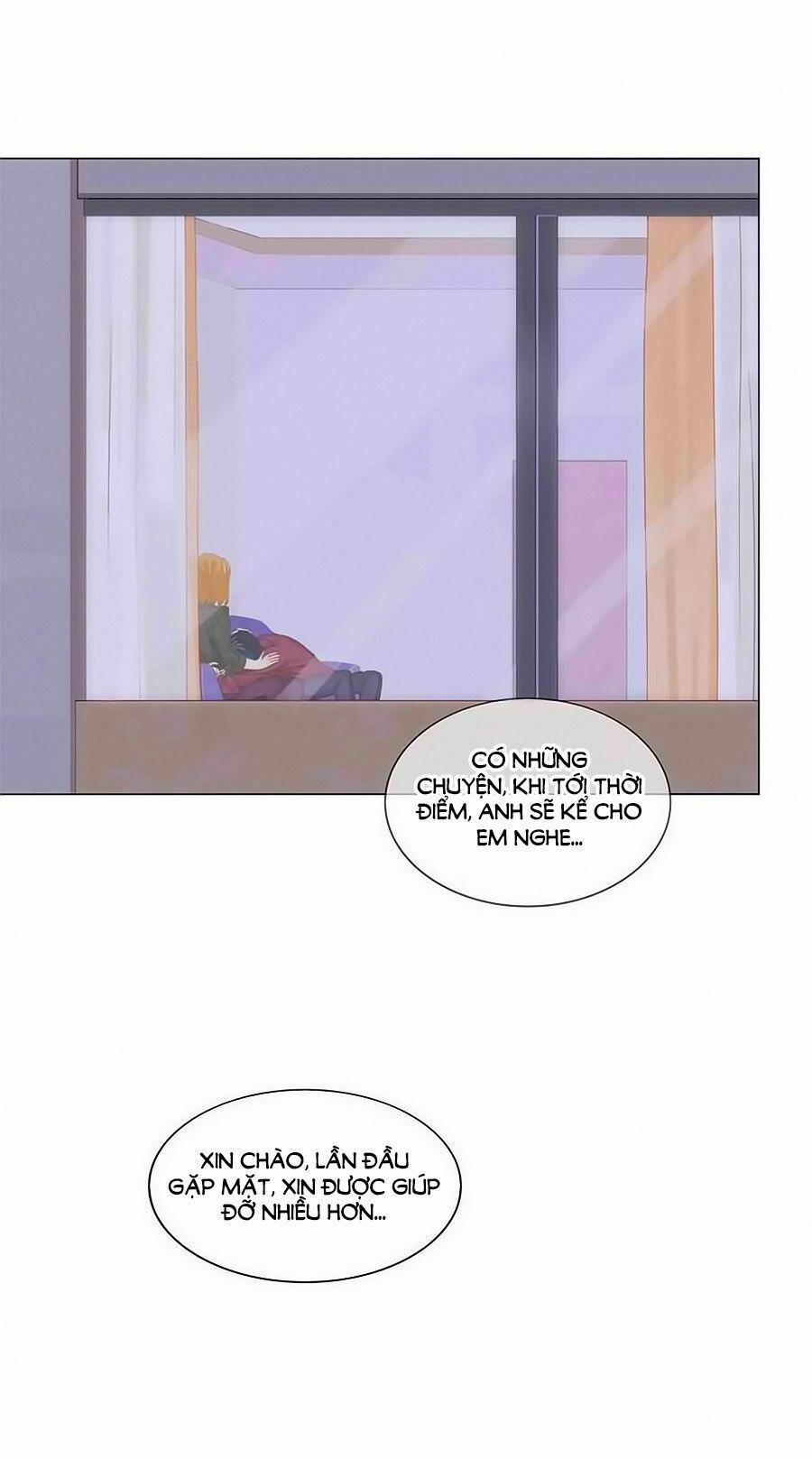 Kết Hôn Không Dễ 81 trang 34