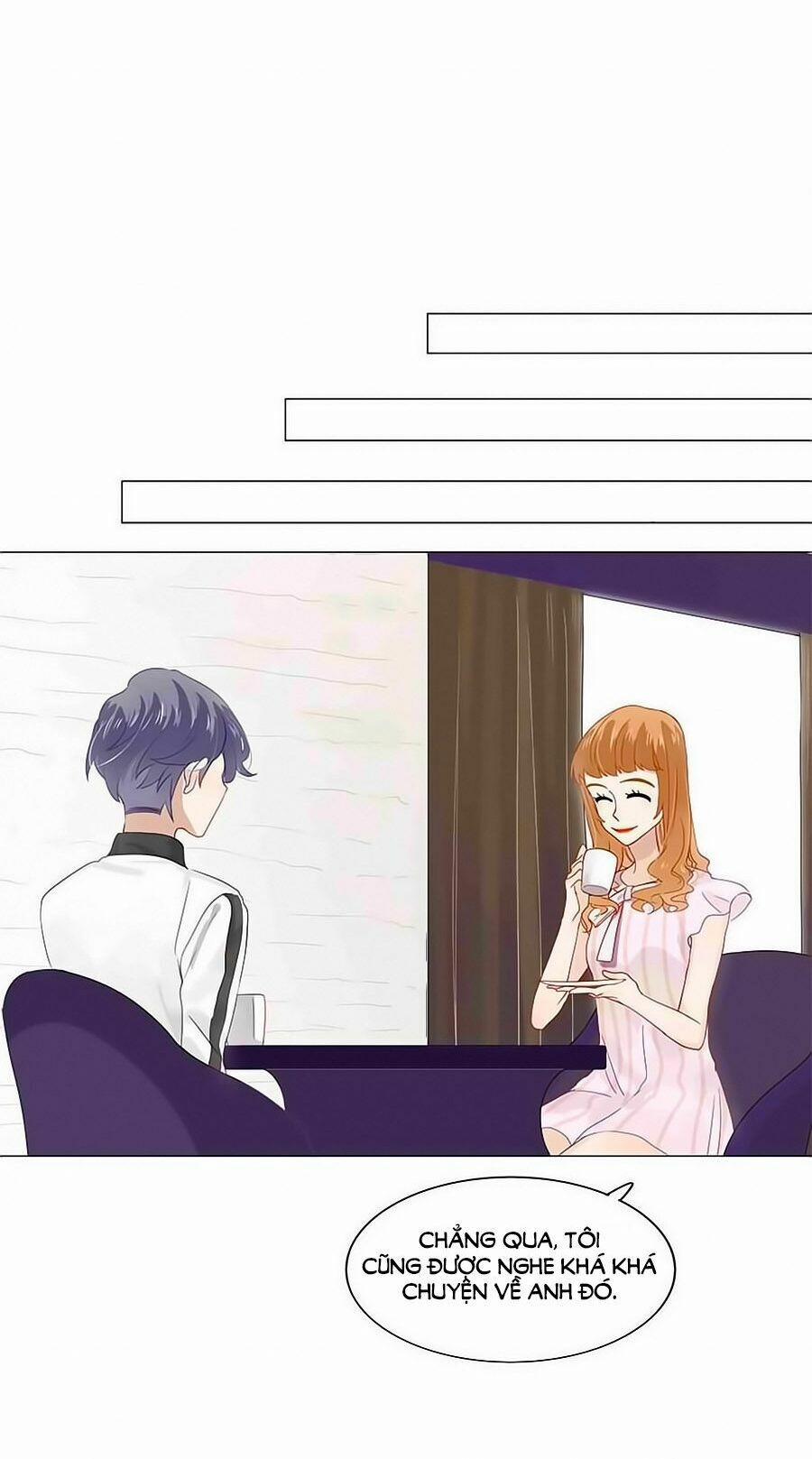 Kết Hôn Không Dễ 81 trang 35