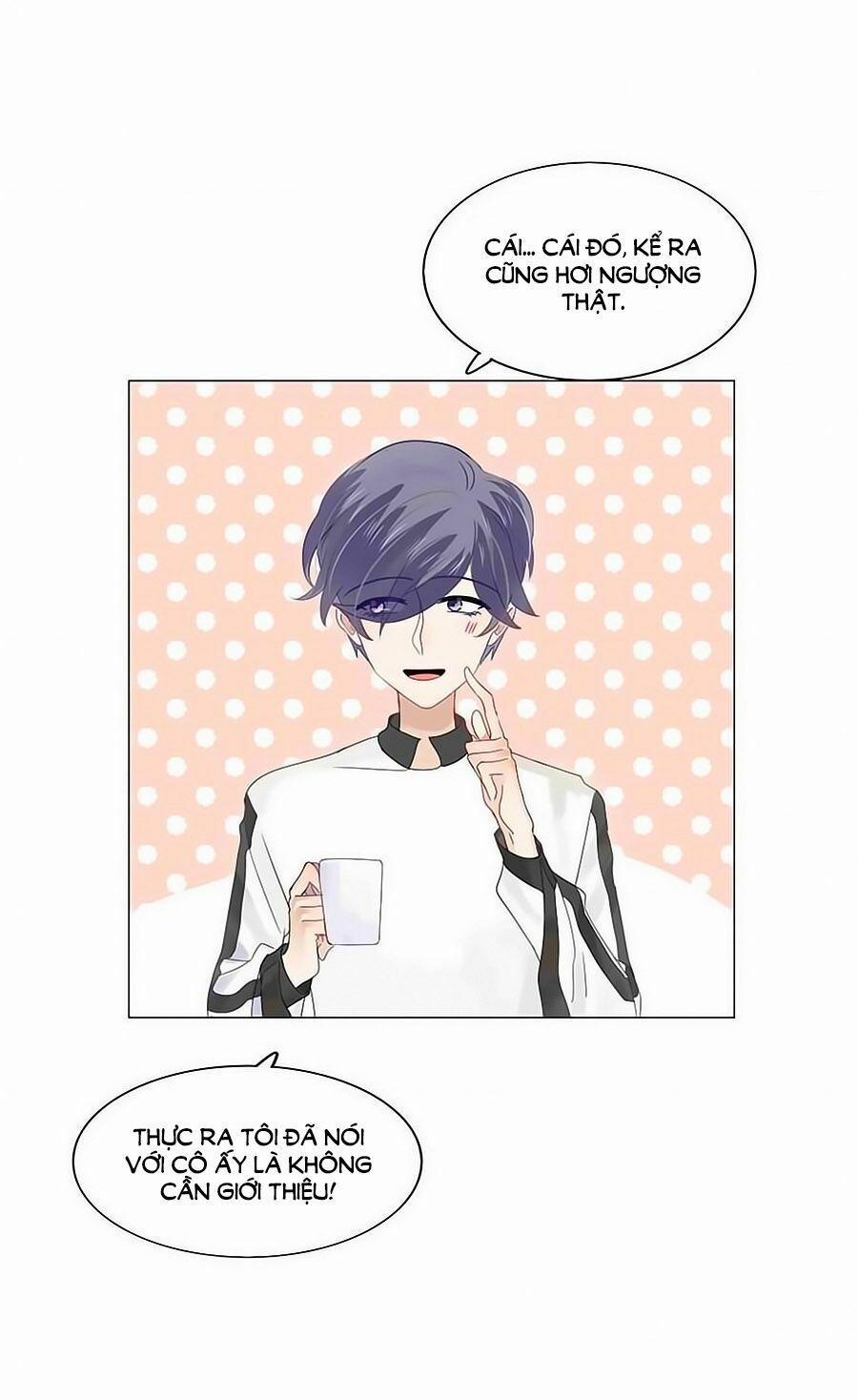 Kết Hôn Không Dễ 81 trang 36