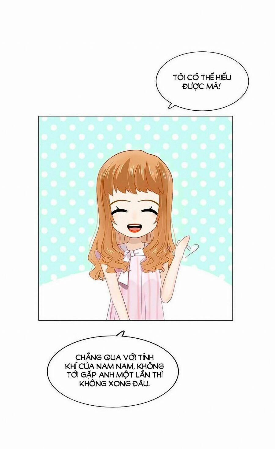 Kết Hôn Không Dễ 81 trang 37