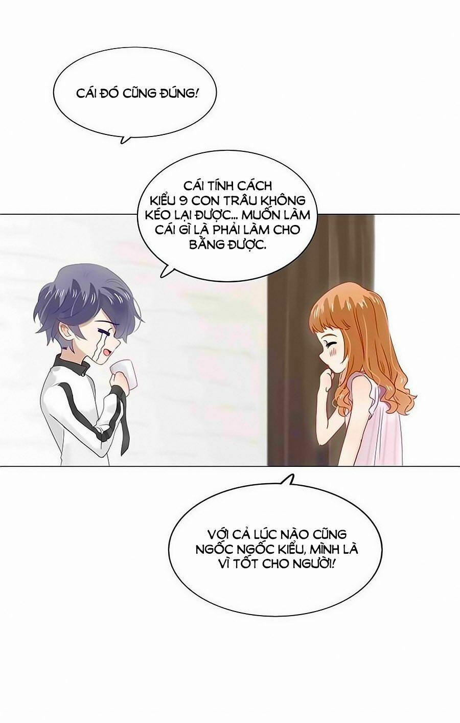 Kết Hôn Không Dễ 81 trang 38