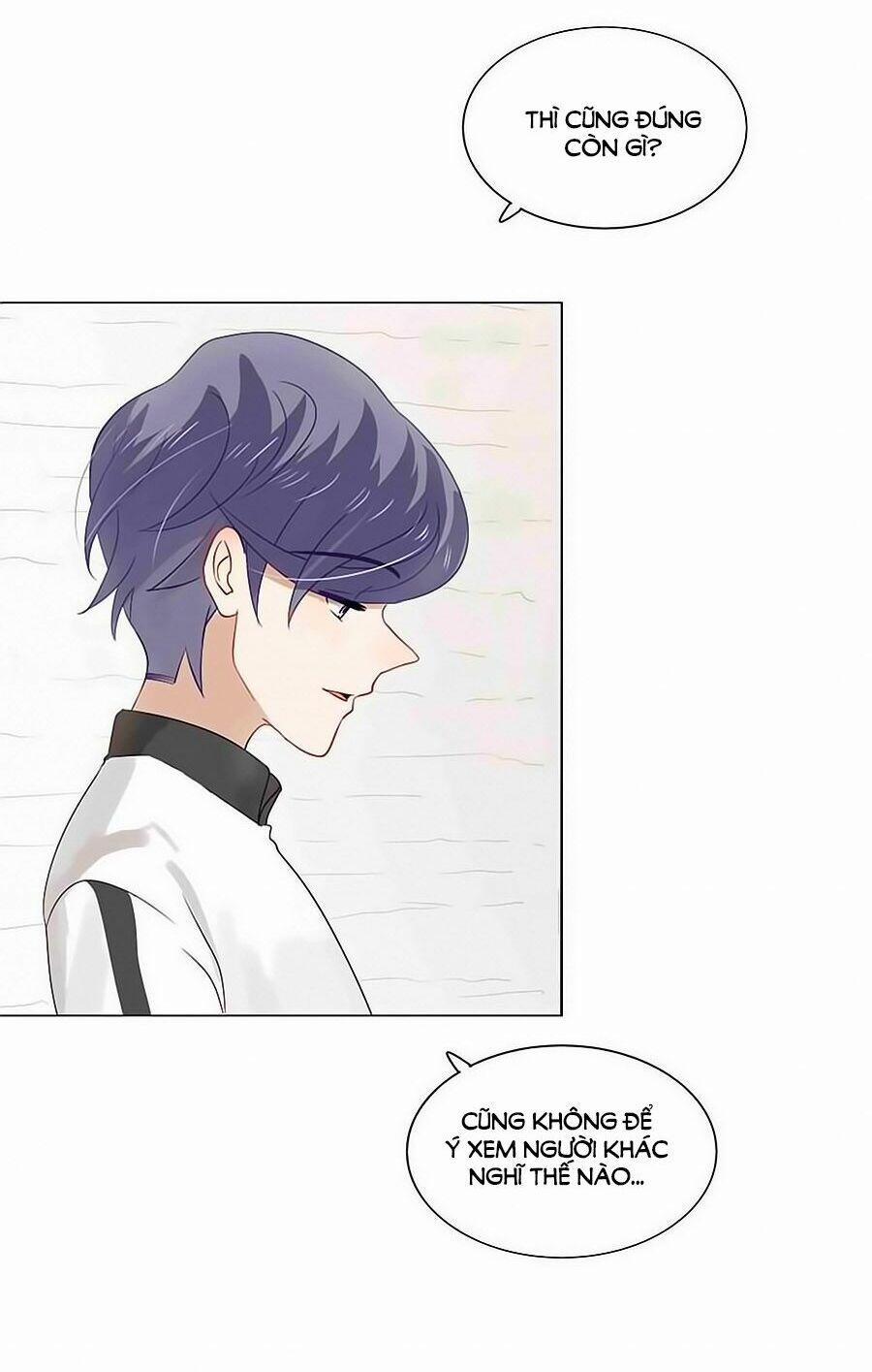 Kết Hôn Không Dễ 81 trang 39