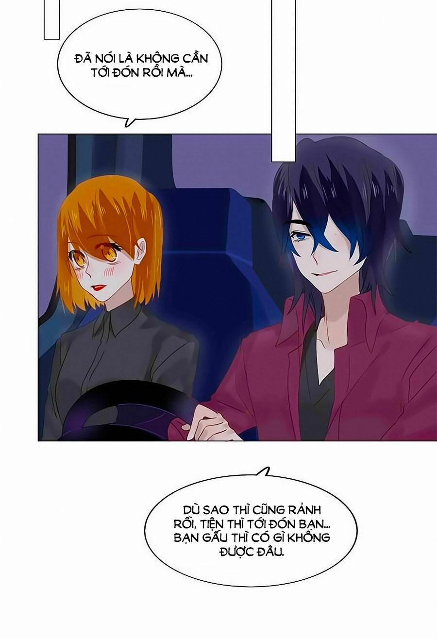 Kết Hôn Không Dễ 81 trang 4