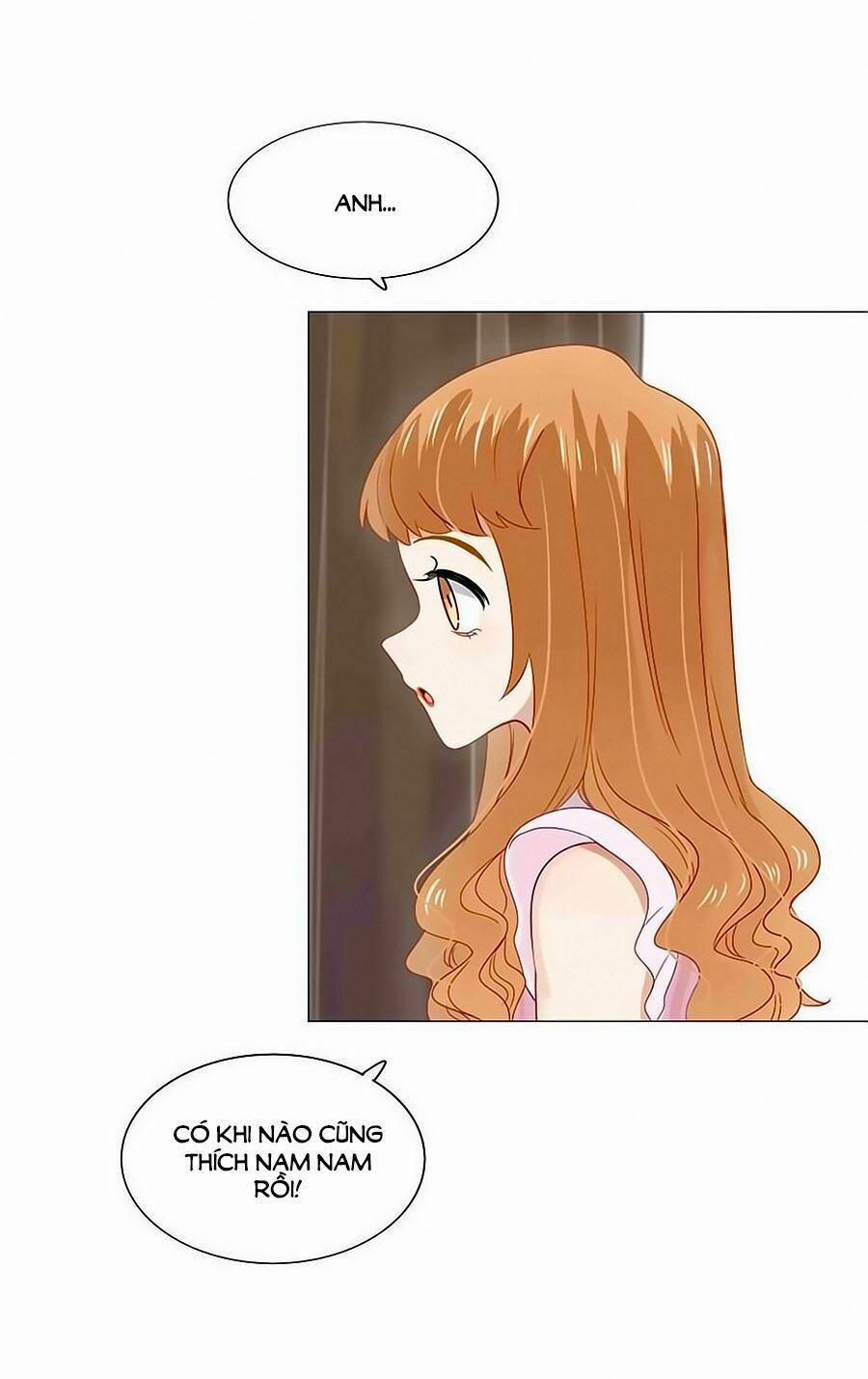 Kết Hôn Không Dễ 81 trang 40