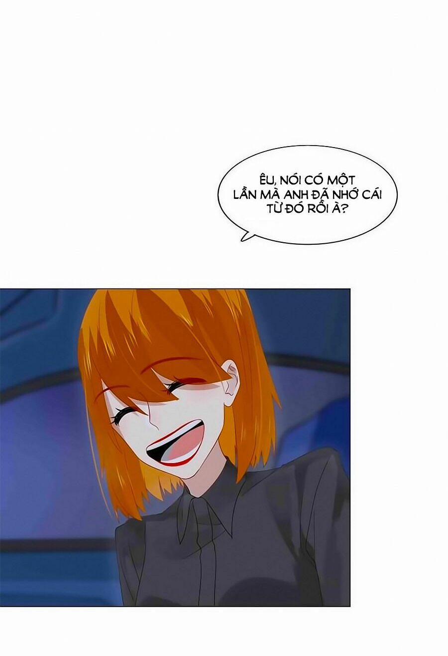 Kết Hôn Không Dễ 81 trang 5