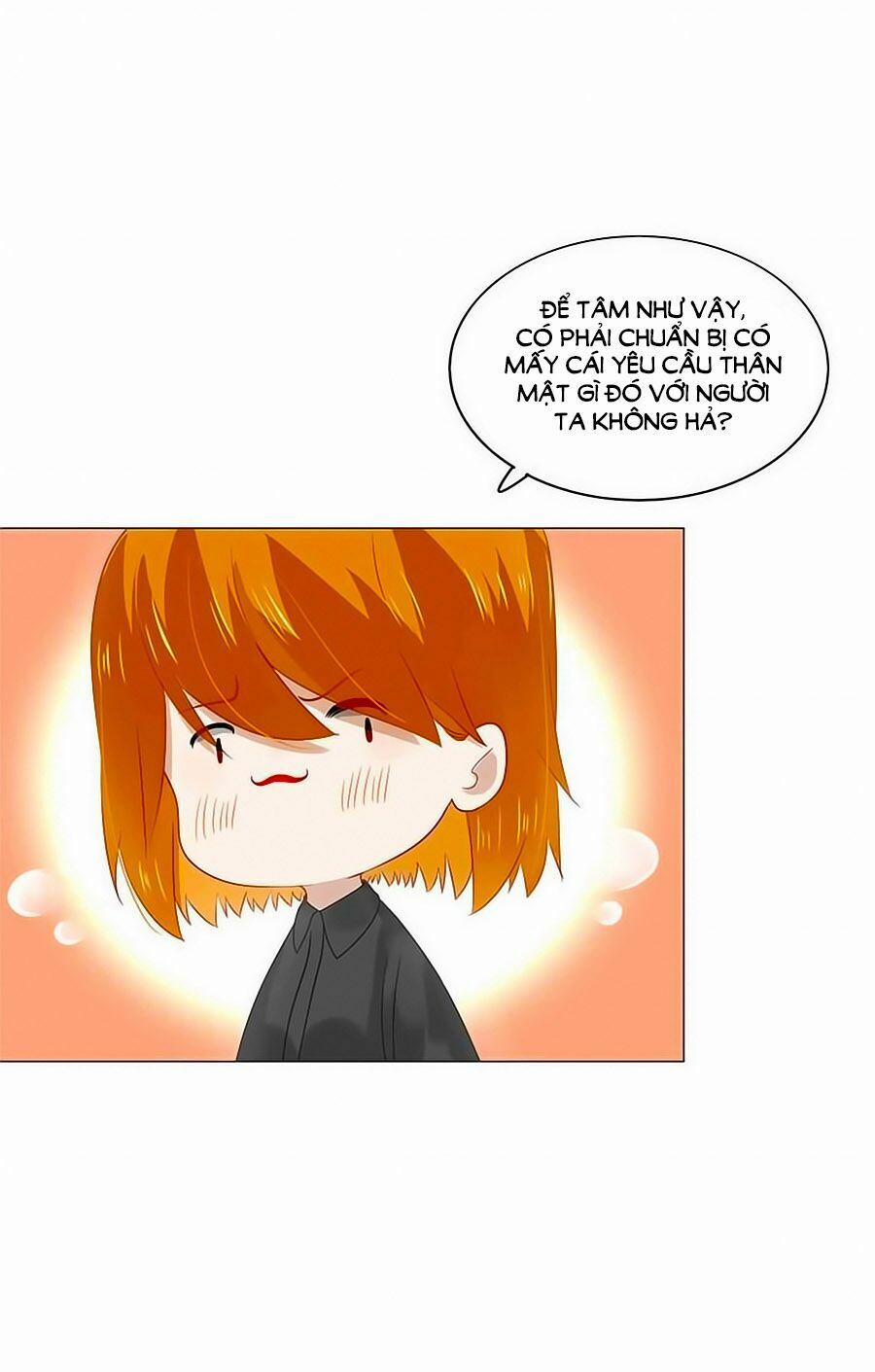 Kết Hôn Không Dễ 81 trang 6