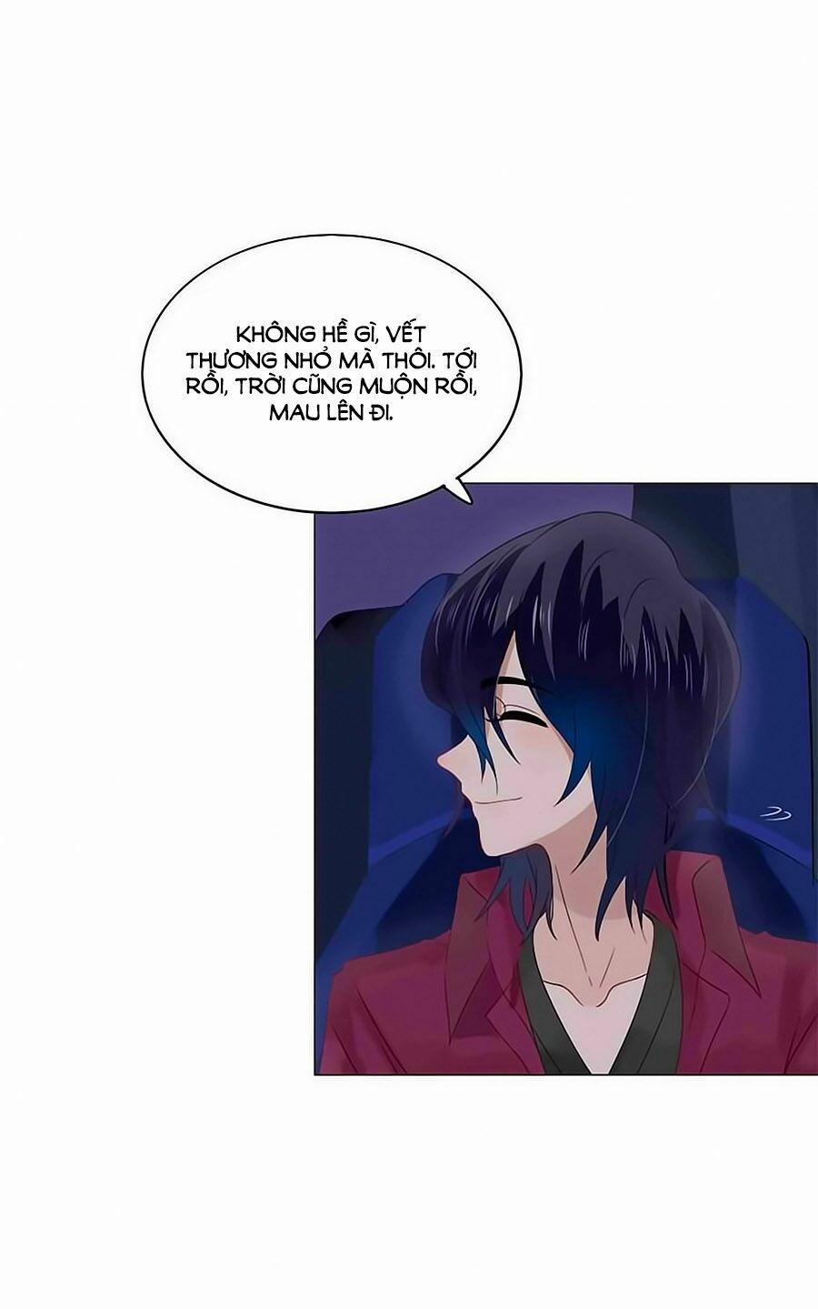 Kết Hôn Không Dễ 81 trang 8