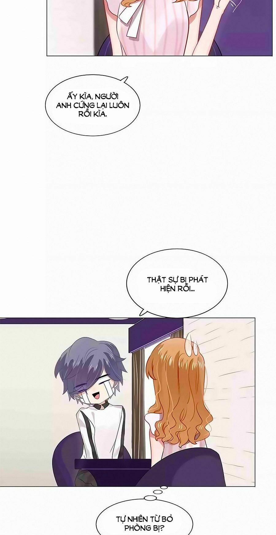 Kết Hôn Không Dễ 82 trang 1