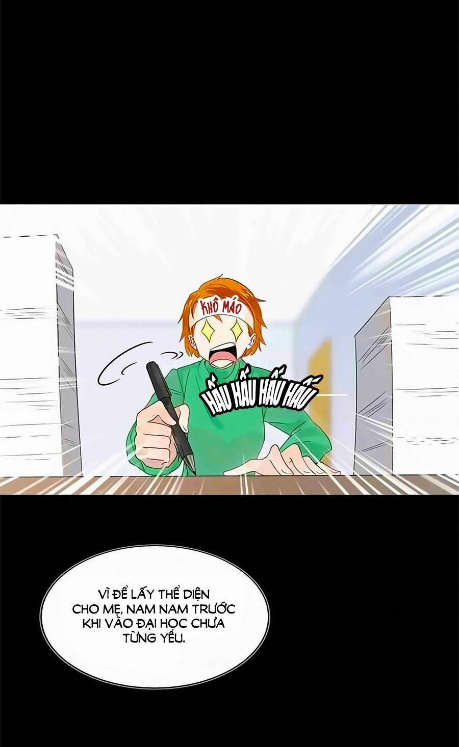 Kết Hôn Không Dễ 82 trang 12