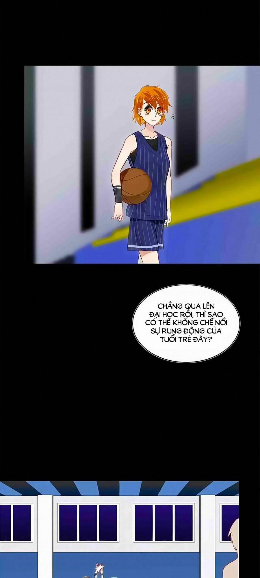 Kết Hôn Không Dễ 82 trang 13