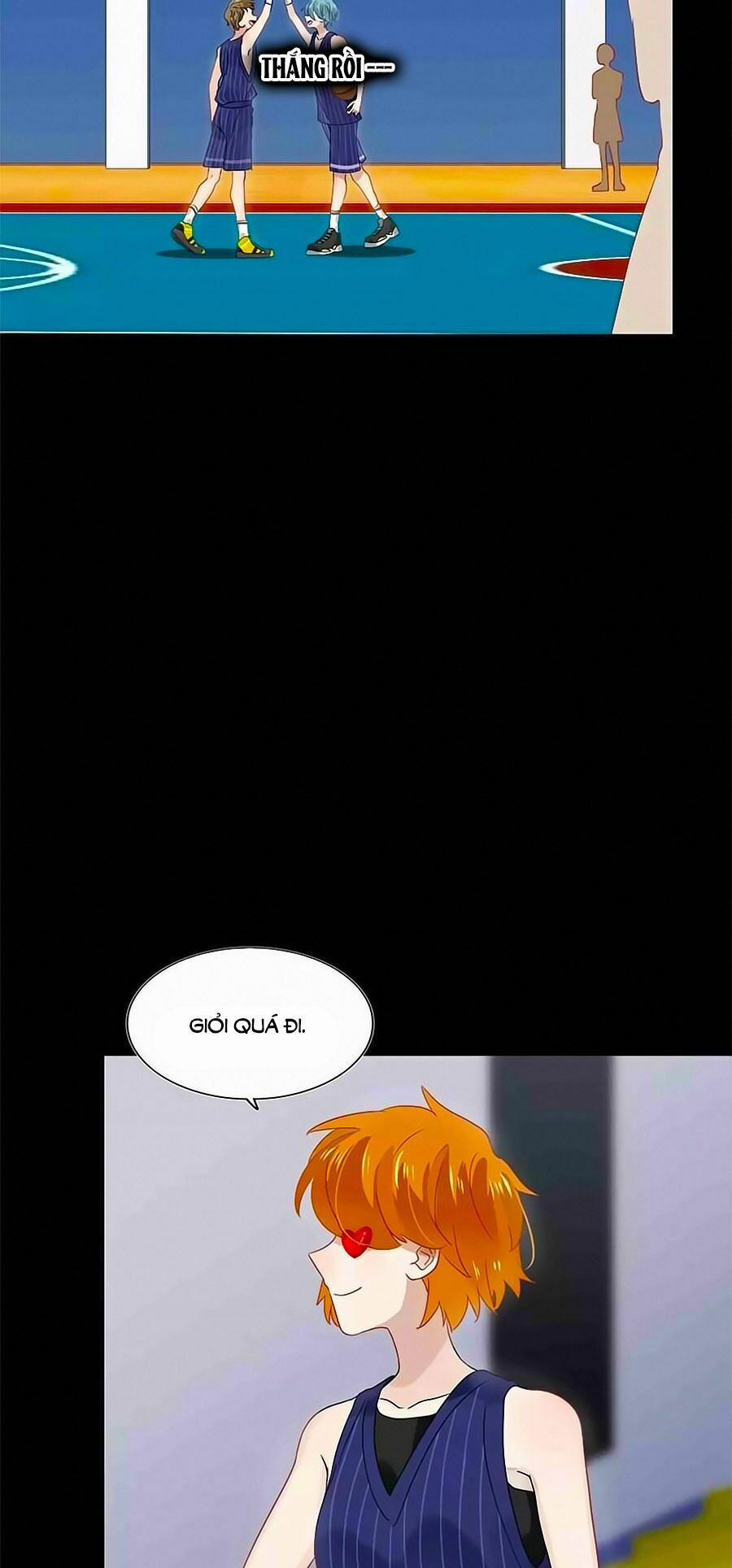 Kết Hôn Không Dễ 82 trang 14