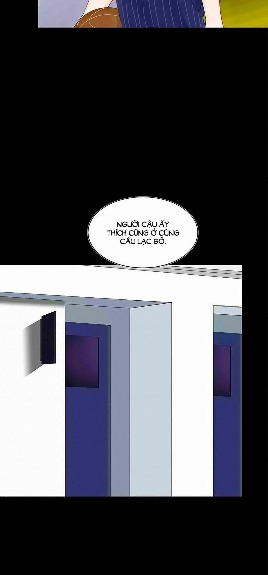 Kết Hôn Không Dễ 82 trang 15