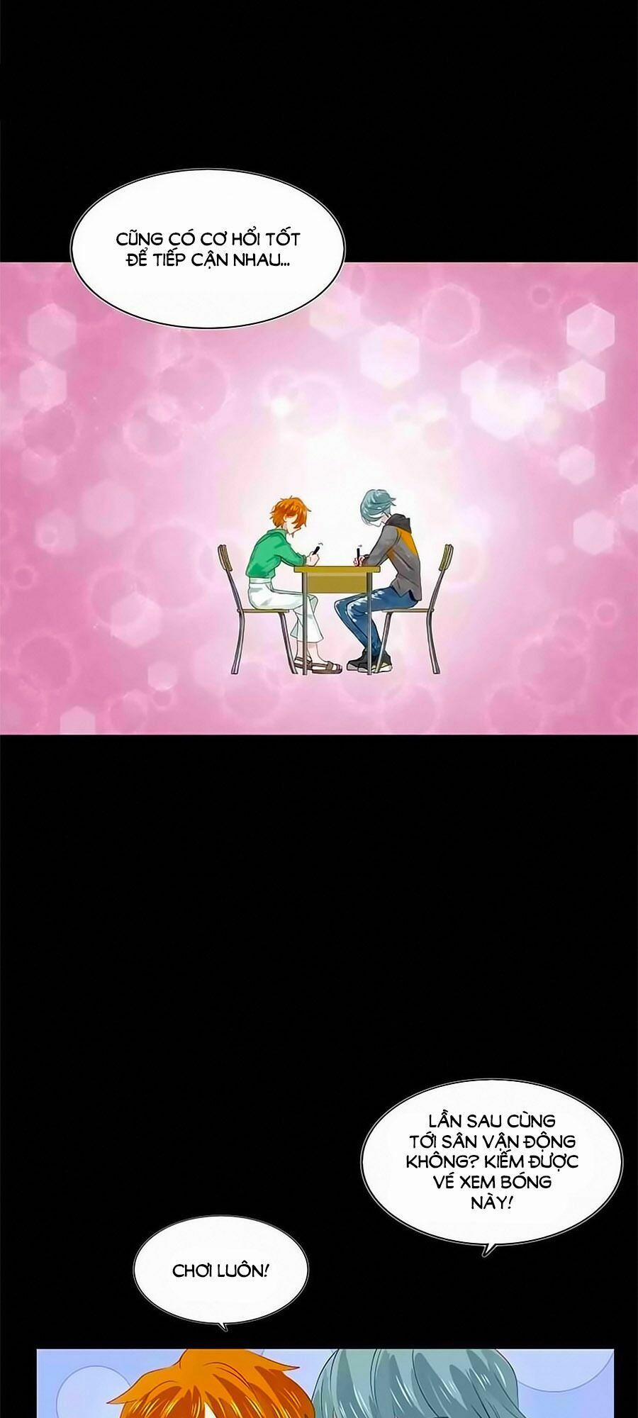 Kết Hôn Không Dễ 82 trang 16