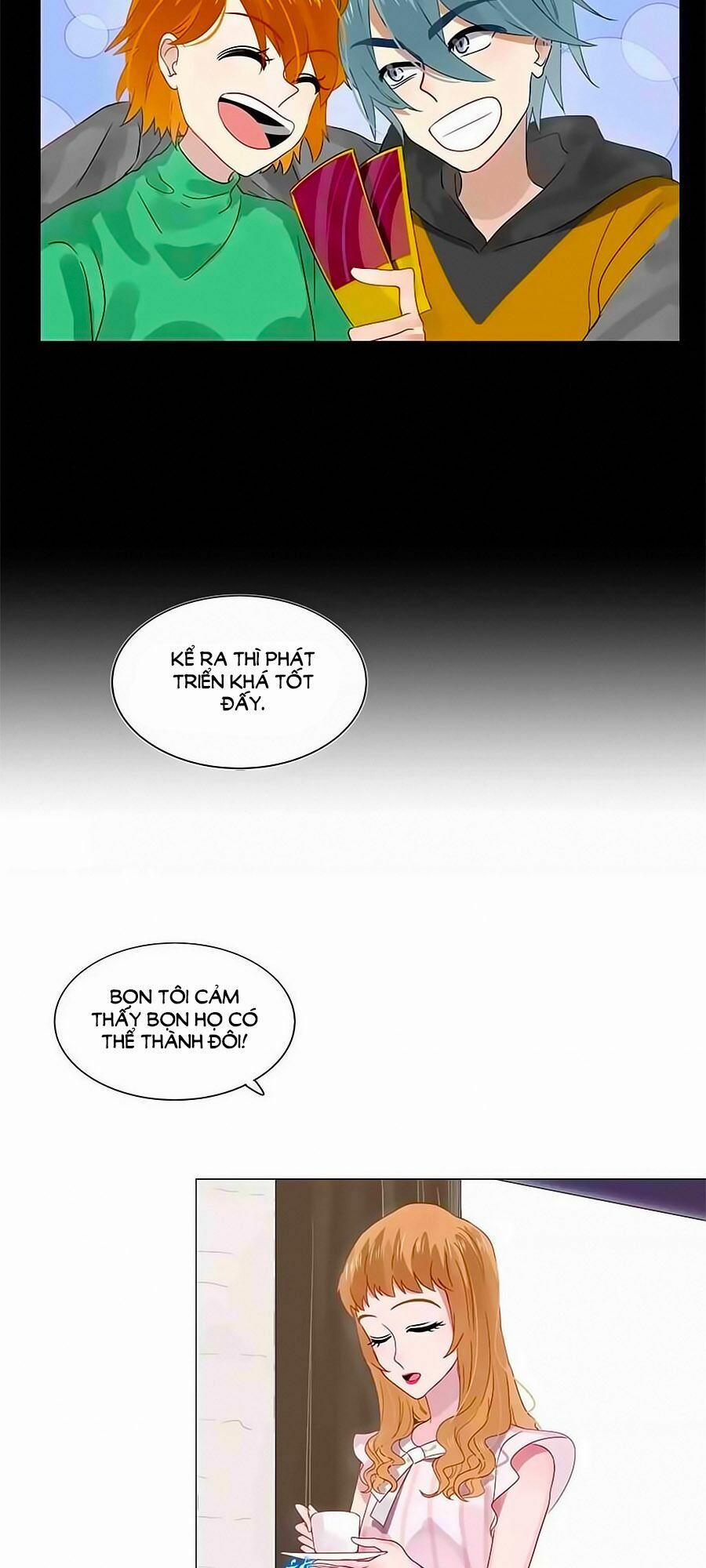 Kết Hôn Không Dễ 82 trang 17