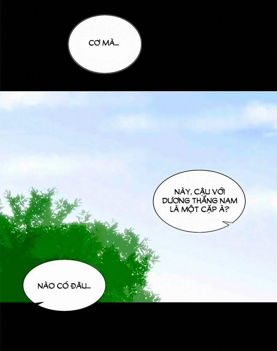 Kết Hôn Không Dễ 82 trang 19