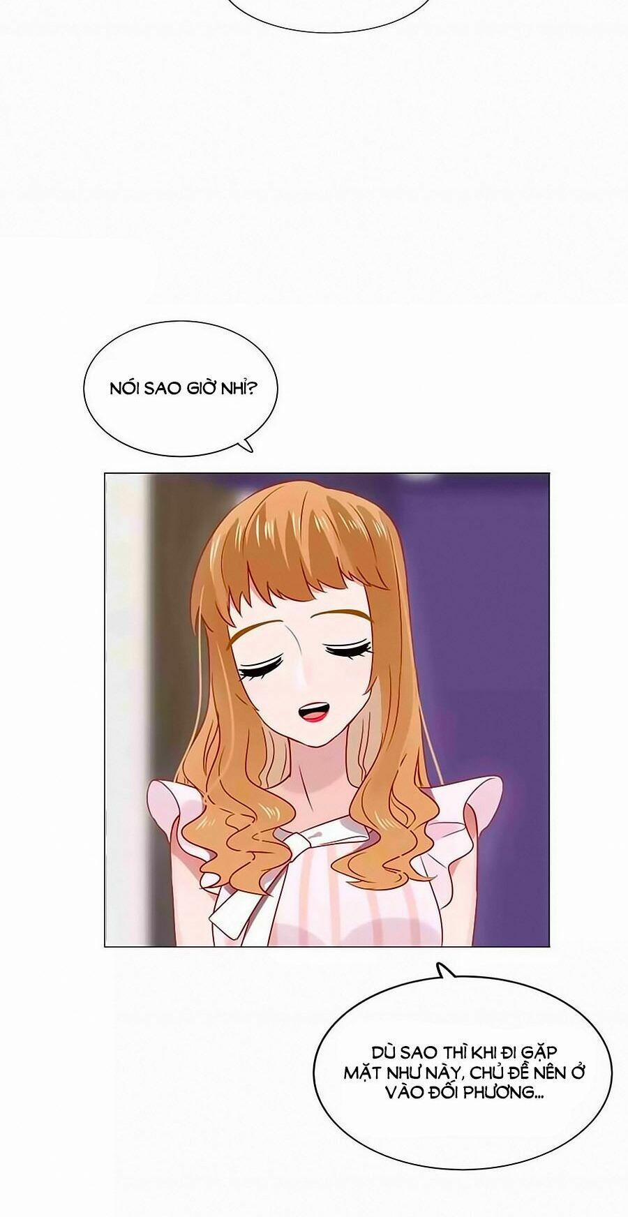 Kết Hôn Không Dễ 82 trang 2