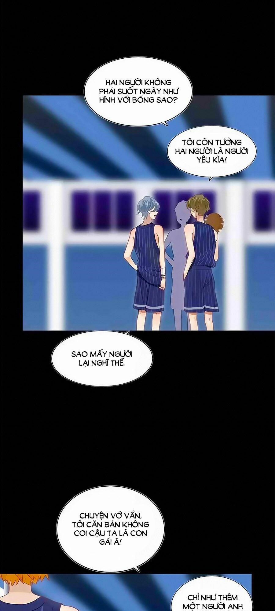 Kết Hôn Không Dễ 82 trang 20