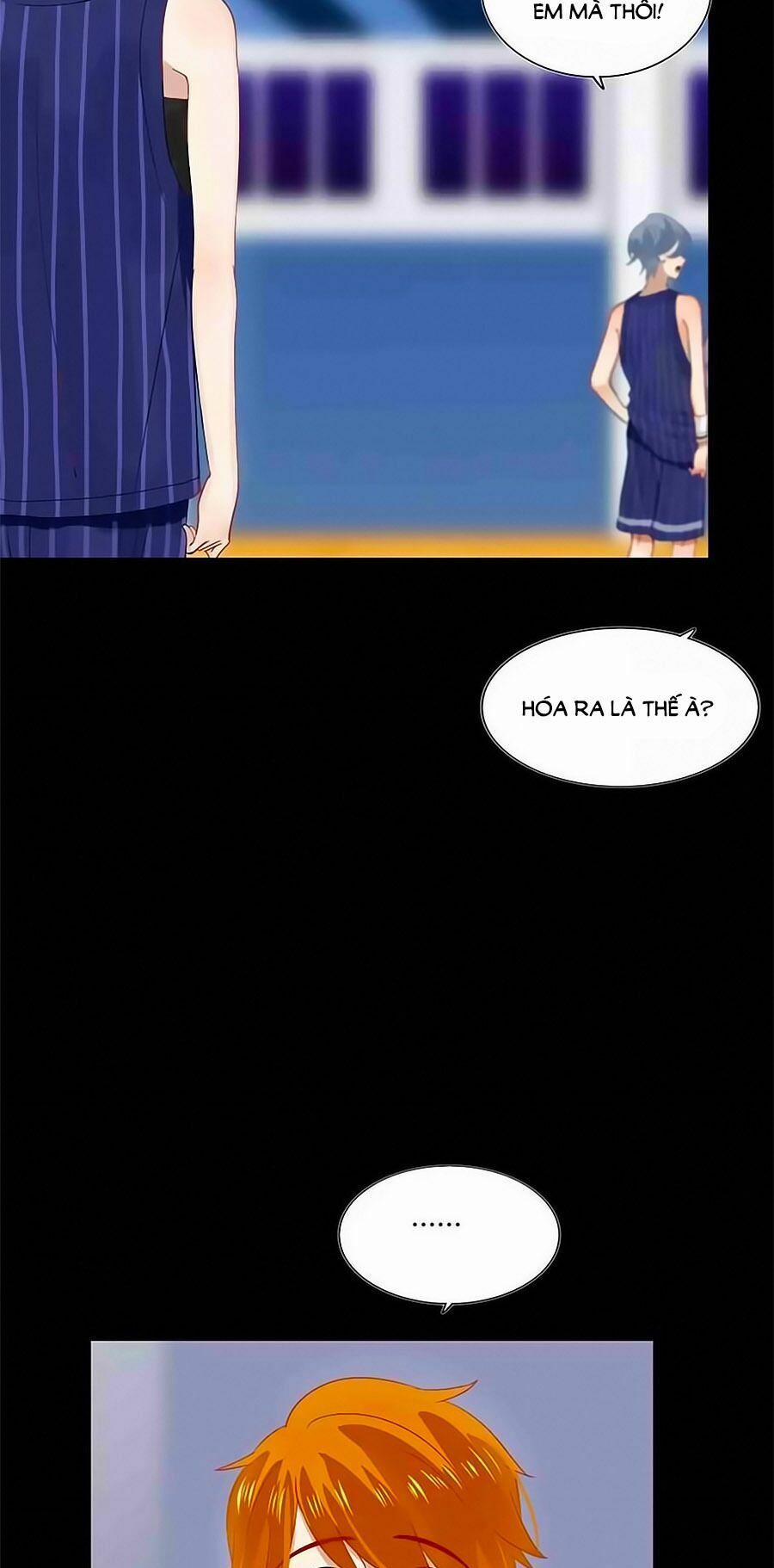 Kết Hôn Không Dễ 82 trang 21