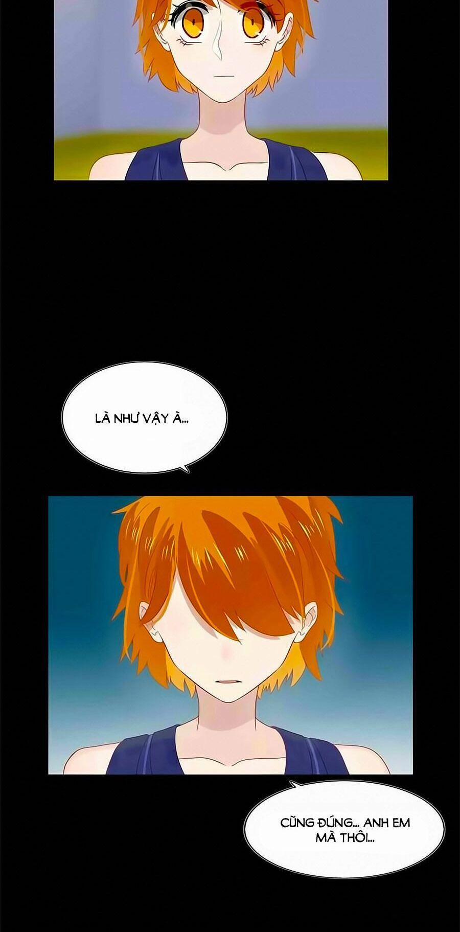 Kết Hôn Không Dễ 82 trang 22