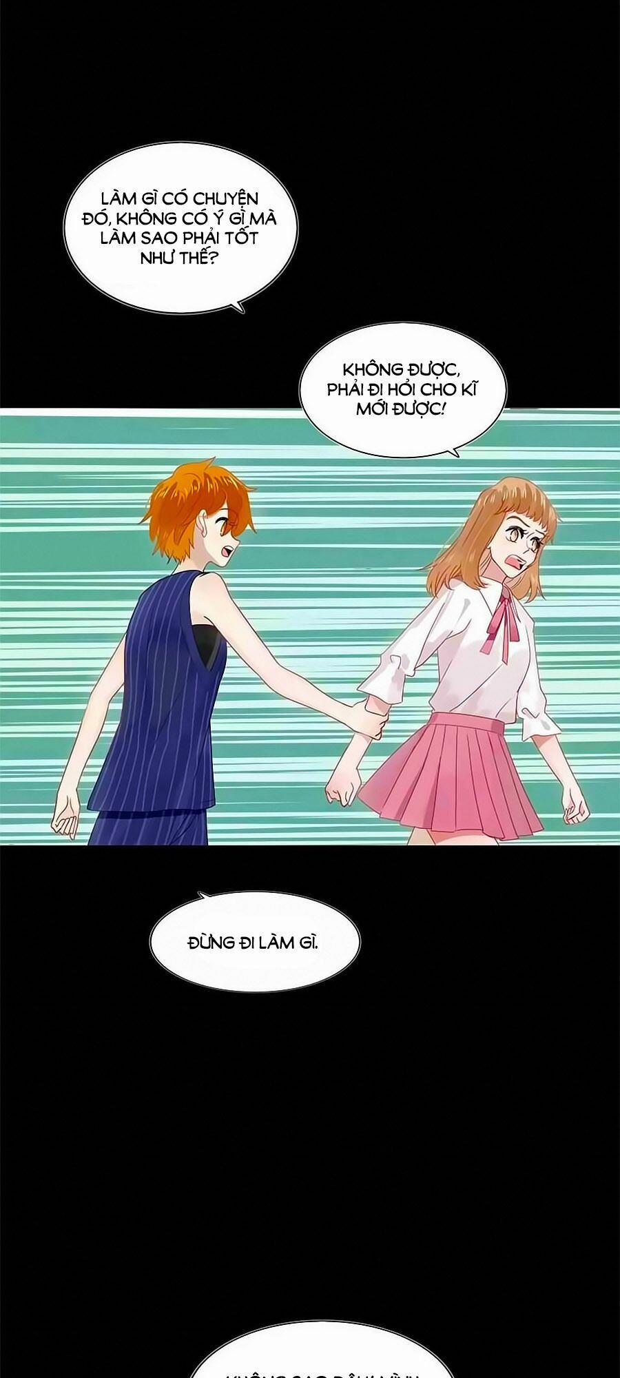 Kết Hôn Không Dễ 82 trang 23